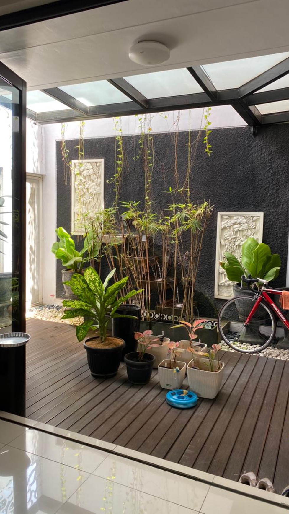 Rumah Siap Huni, Posisi HOOK, dan Hunian Asri @Discovery Serenity Bintaro