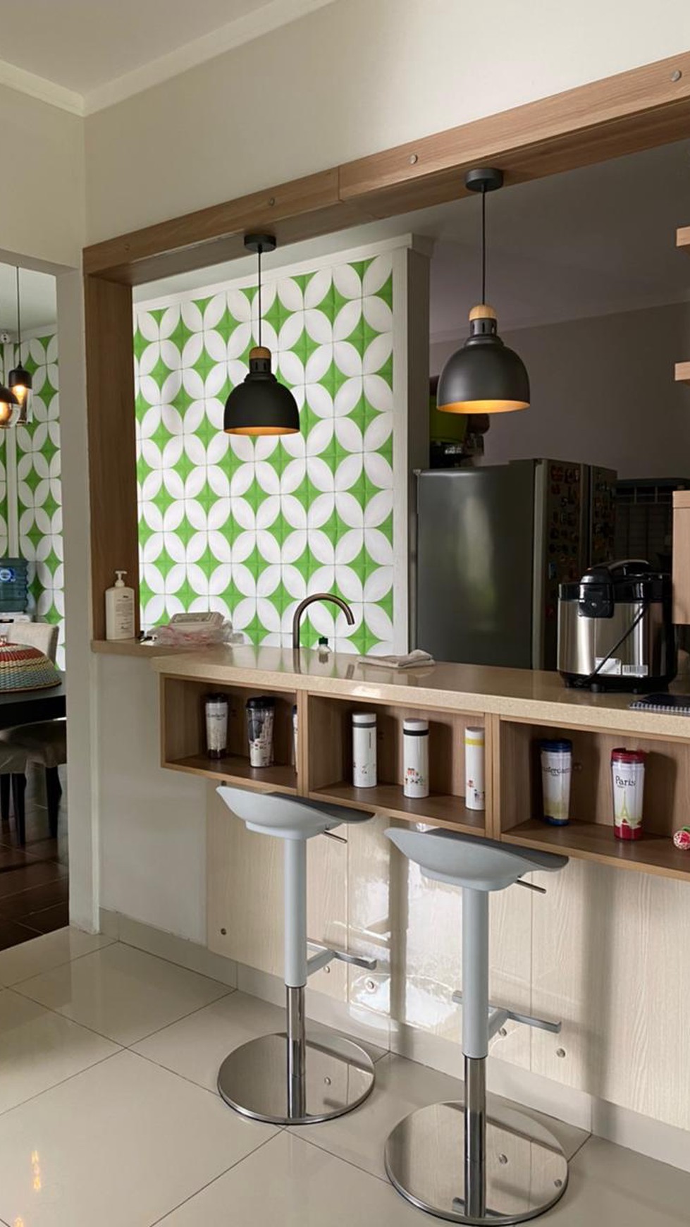 Rumah Siap Huni, Posisi HOOK, dan Hunian Asri @Discovery Serenity Bintaro