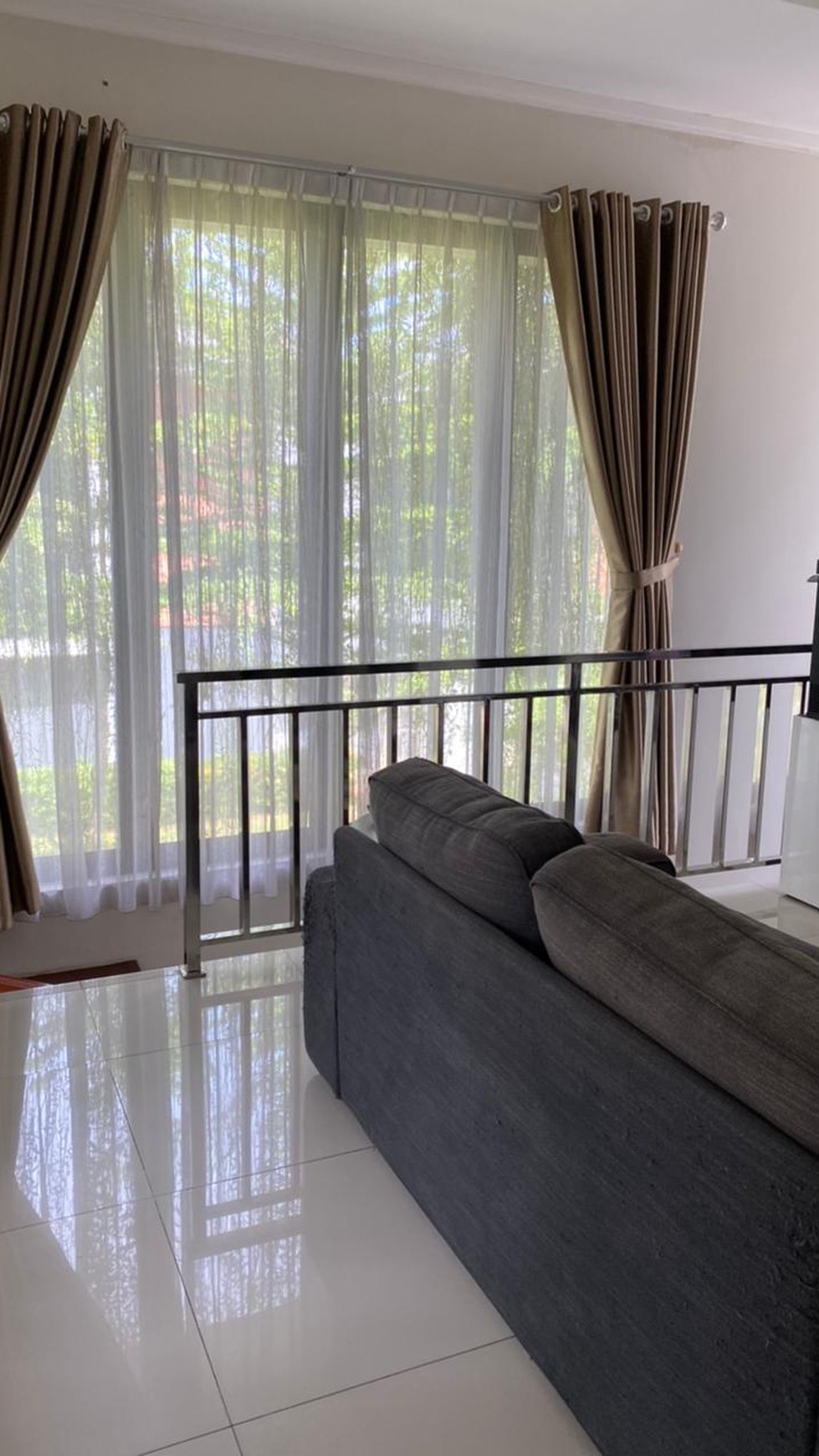 Rumah Siap Huni, Posisi HOOK, dan Hunian Asri @Discovery Serenity Bintaro