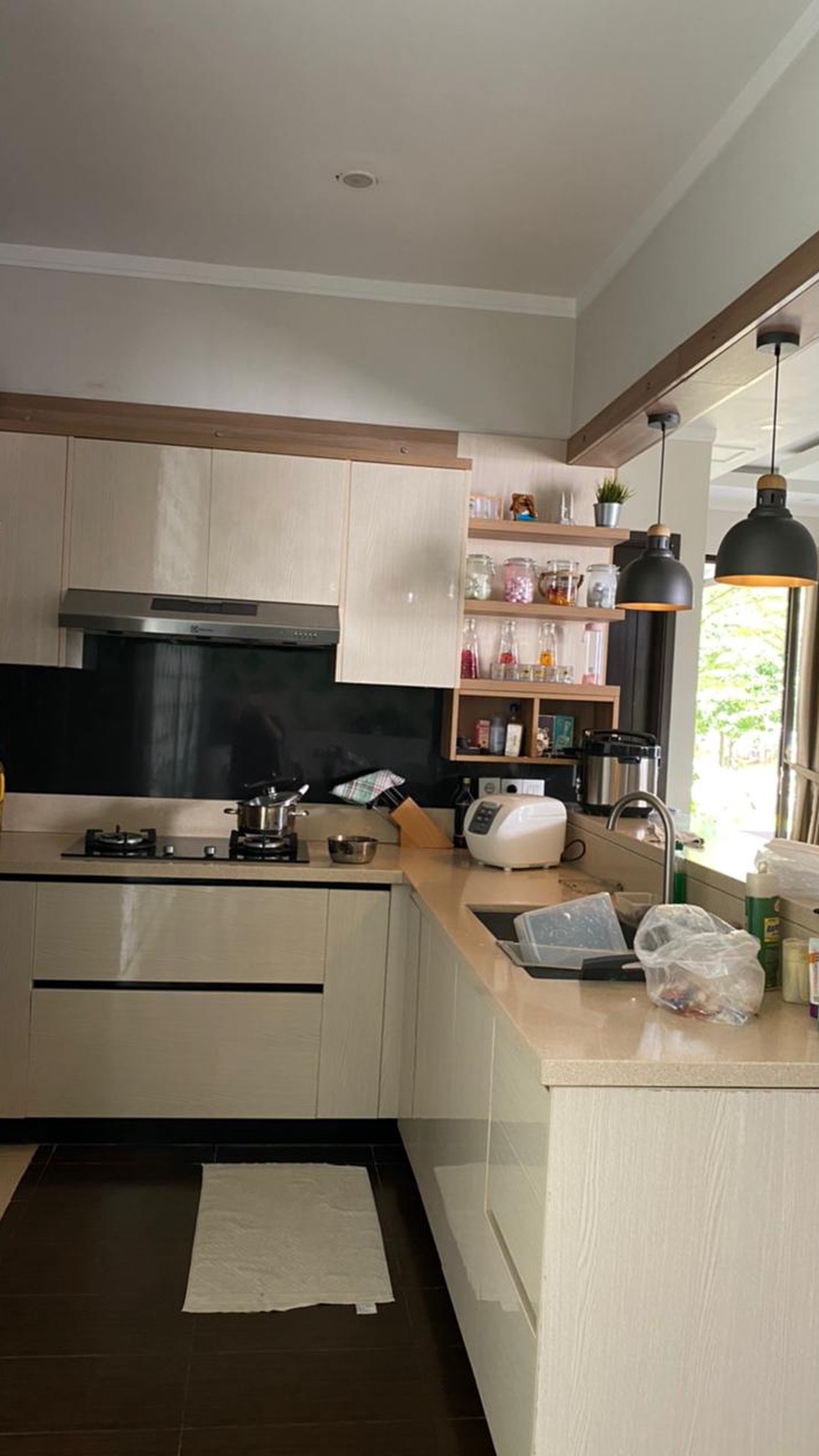 Rumah Siap Huni, Posisi HOOK, dan Hunian Asri @Discovery Serenity Bintaro