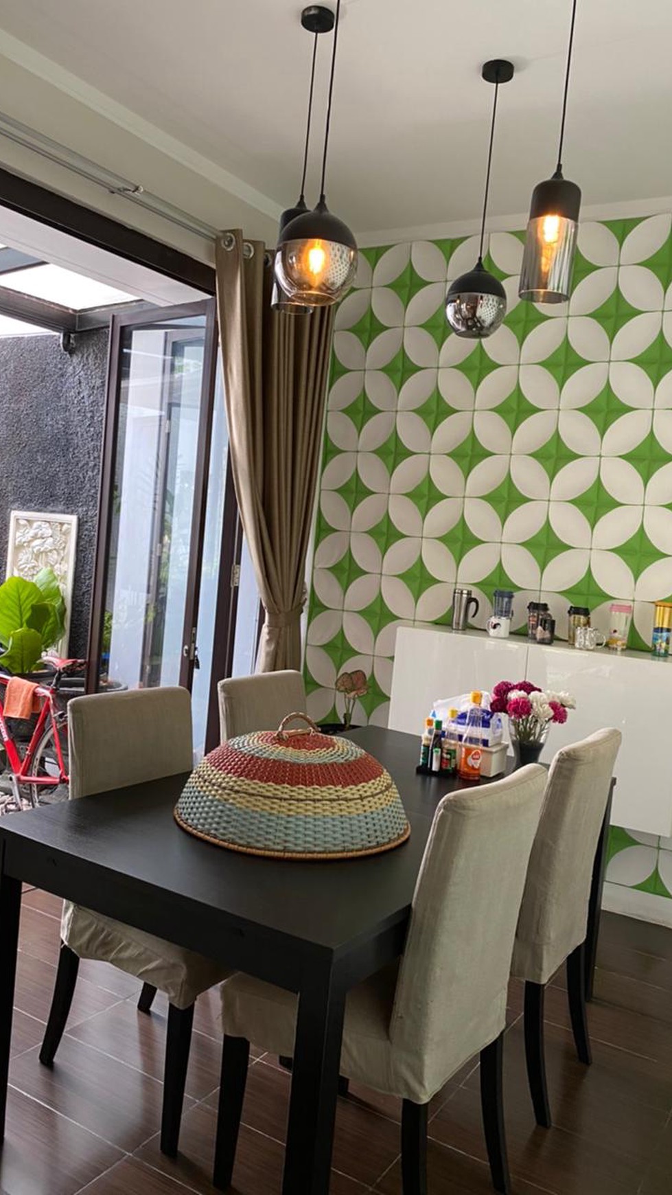 Rumah Siap Huni, Posisi HOOK, dan Hunian Asri @Discovery Serenity Bintaro