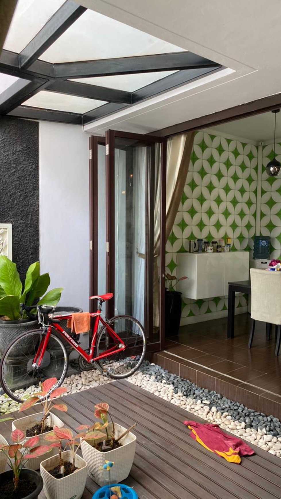 Rumah Siap Huni, Posisi HOOK, dan Hunian Asri @Discovery Serenity Bintaro