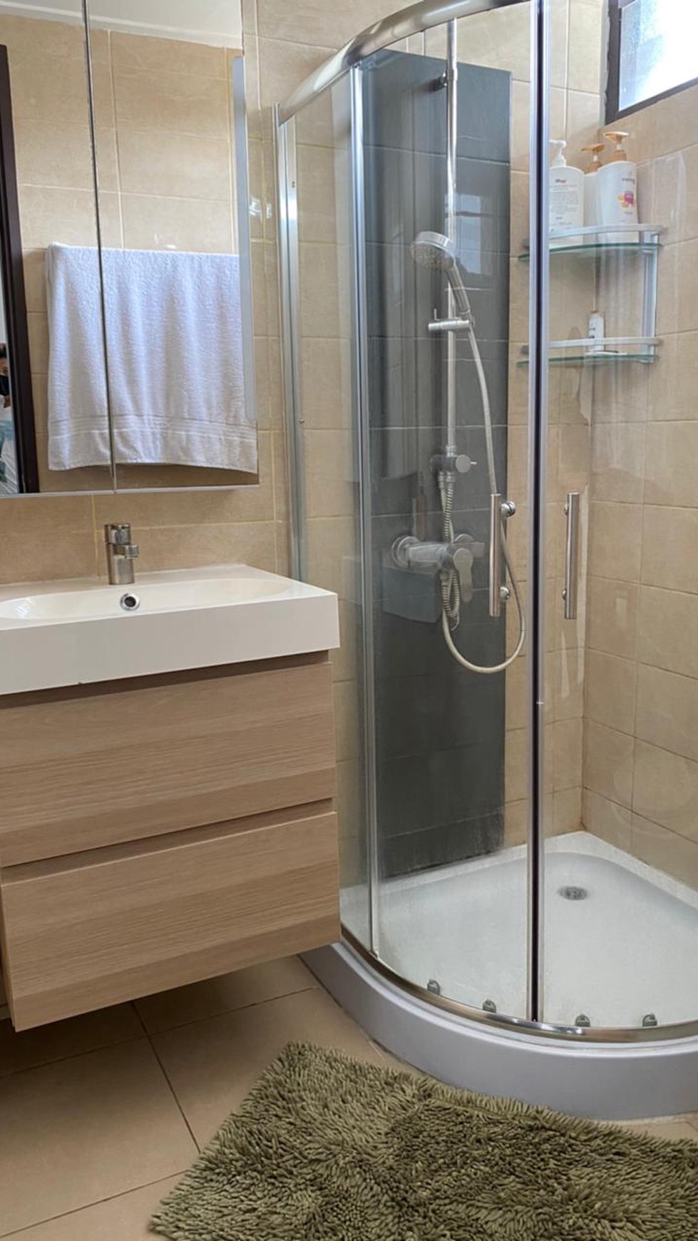 Rumah Siap Huni, Posisi HOOK, dan Hunian Asri @Discovery Serenity Bintaro