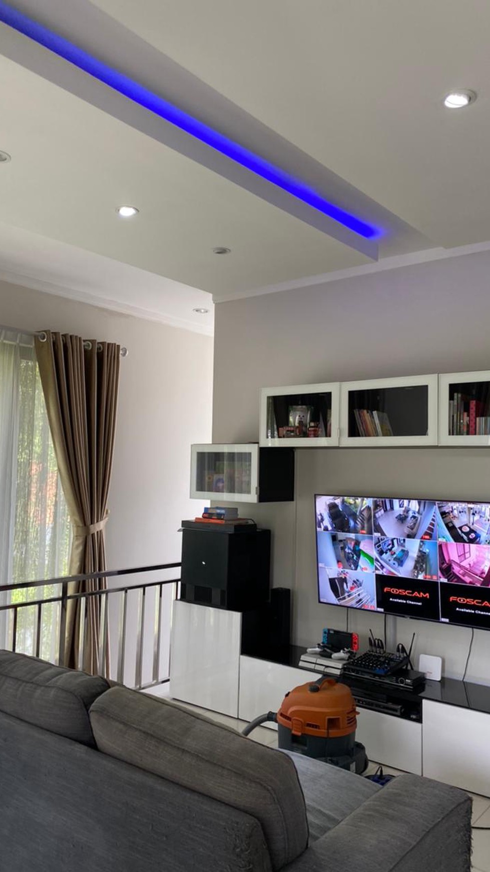 Rumah Siap Huni, Posisi HOOK, dan Hunian Asri @Discovery Serenity Bintaro