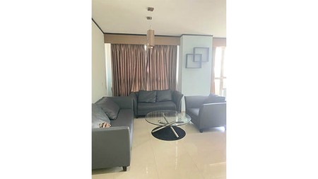 Apartemen Paladian Park, Kelapa Gading, Full Furnish Rapih