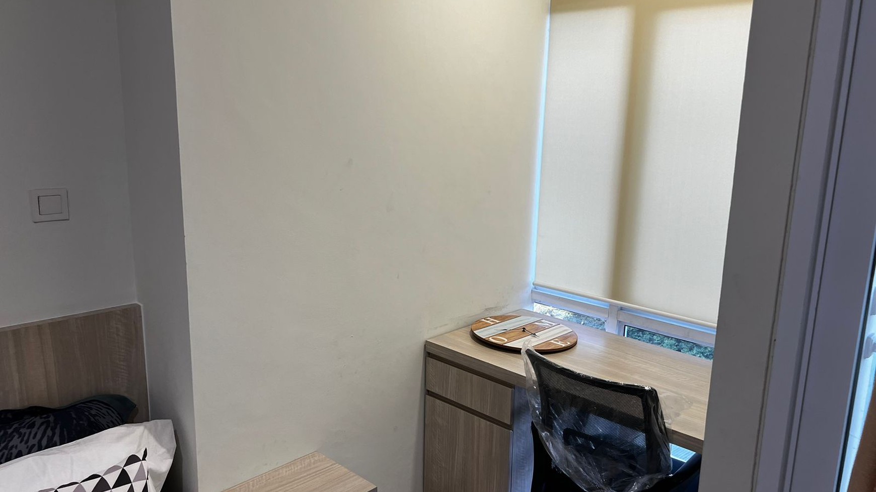 APARTMENT TOWER LOTUS BAGUS DAN MURAH DI BSD TANGERANG