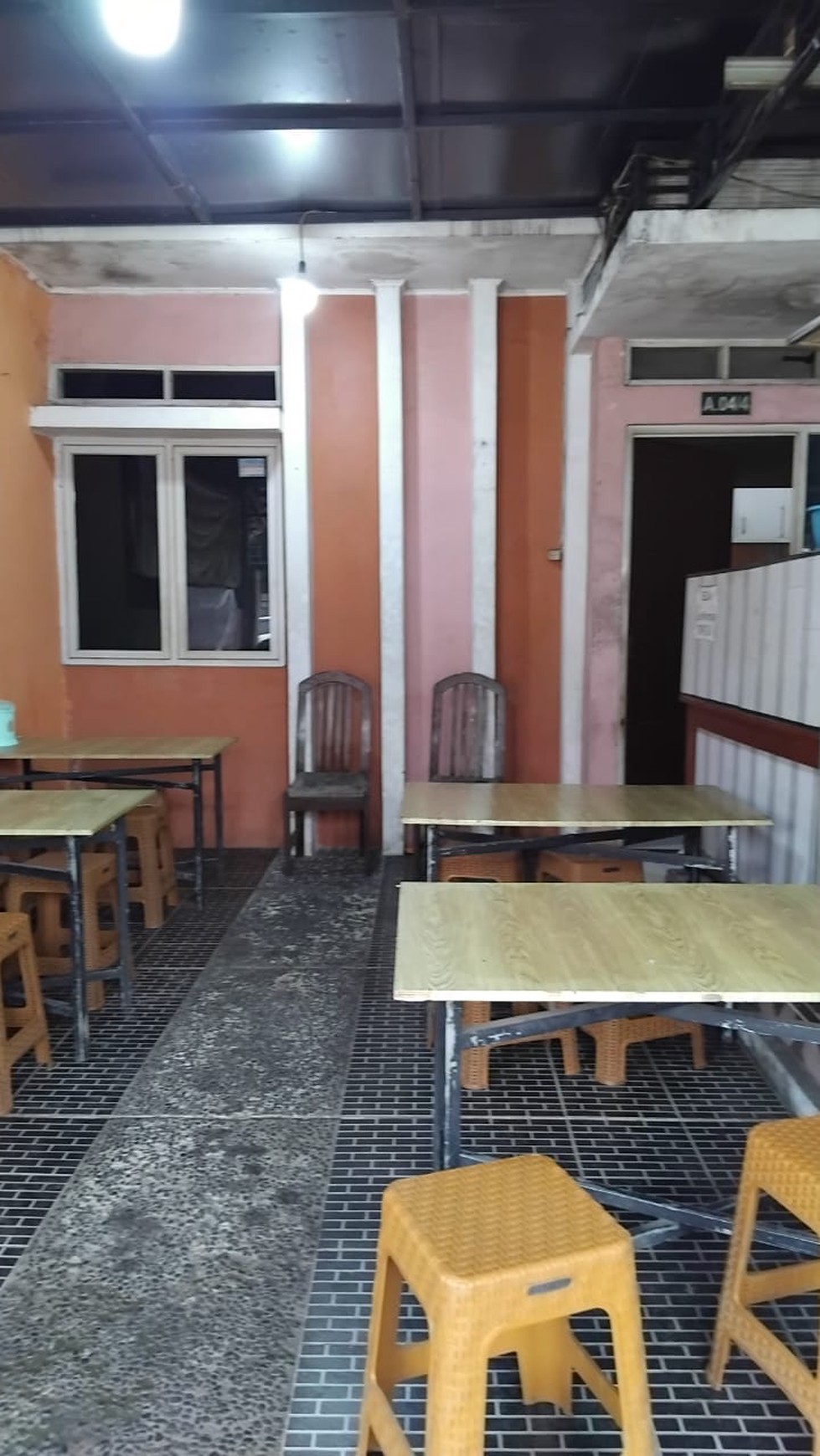 Rumah di boulevard Grand Nusa Indah Cileungsi bisa usaha juga harga nego