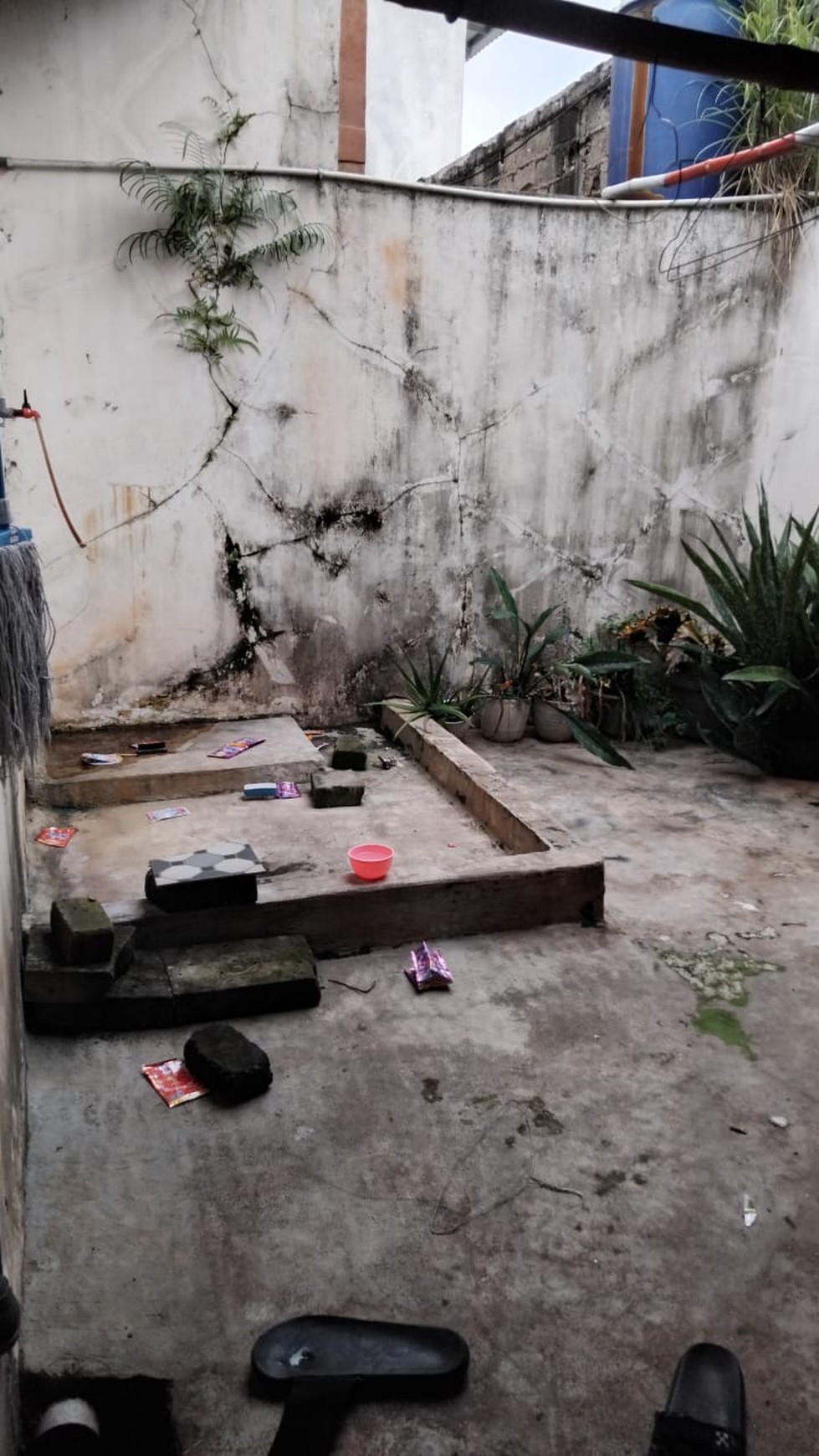 Rumah di boulevard Grand Nusa Indah Cileungsi bisa usaha juga harga nego