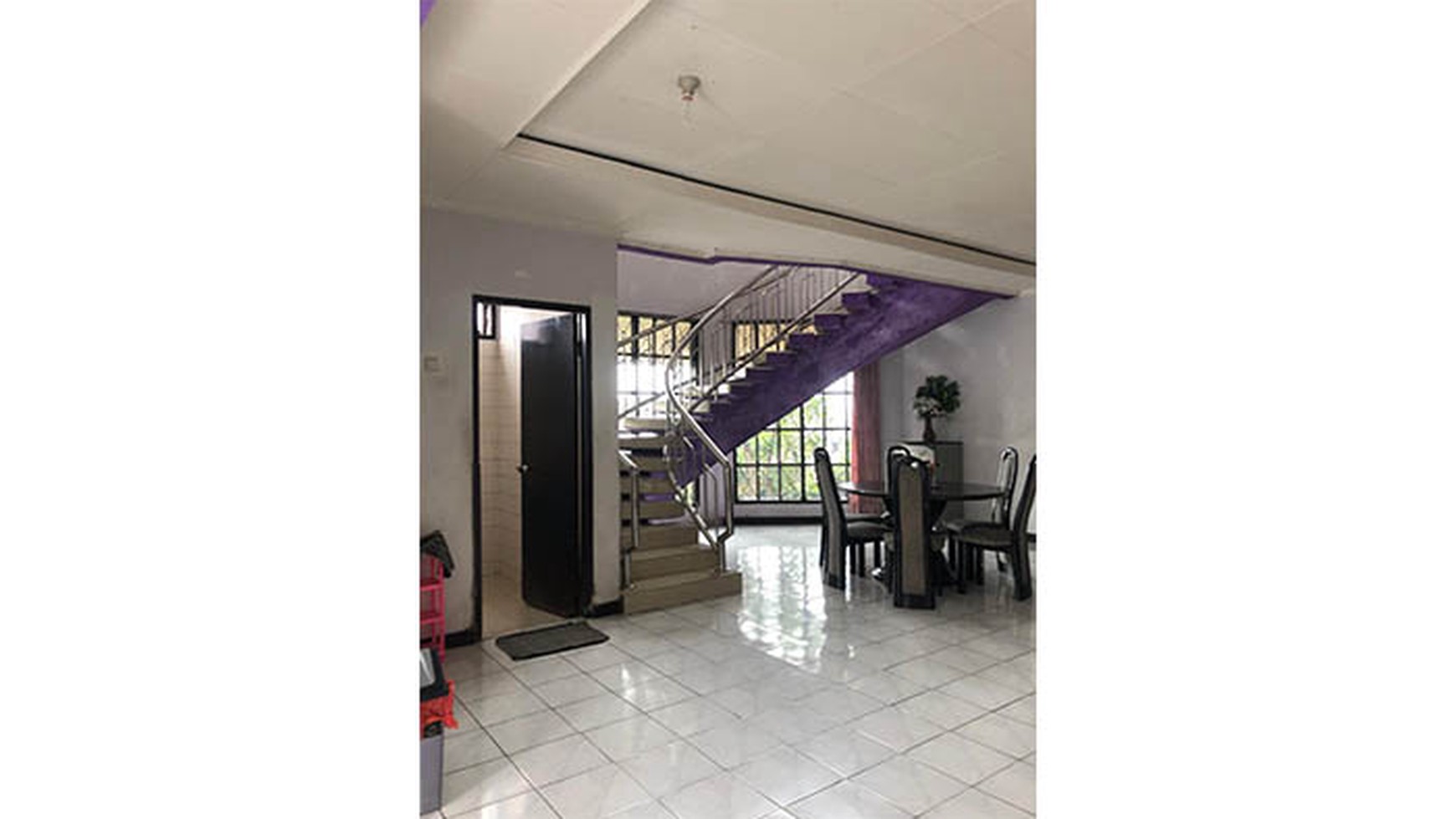 Villa Rose Pemandangan, Cipanas