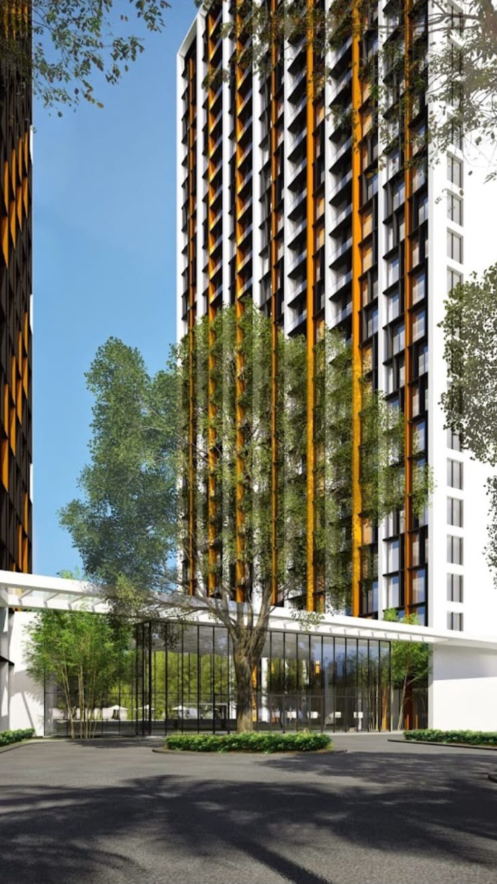 Apartemen Cantik Siap Huni Nyaman @Apartemen Izzara