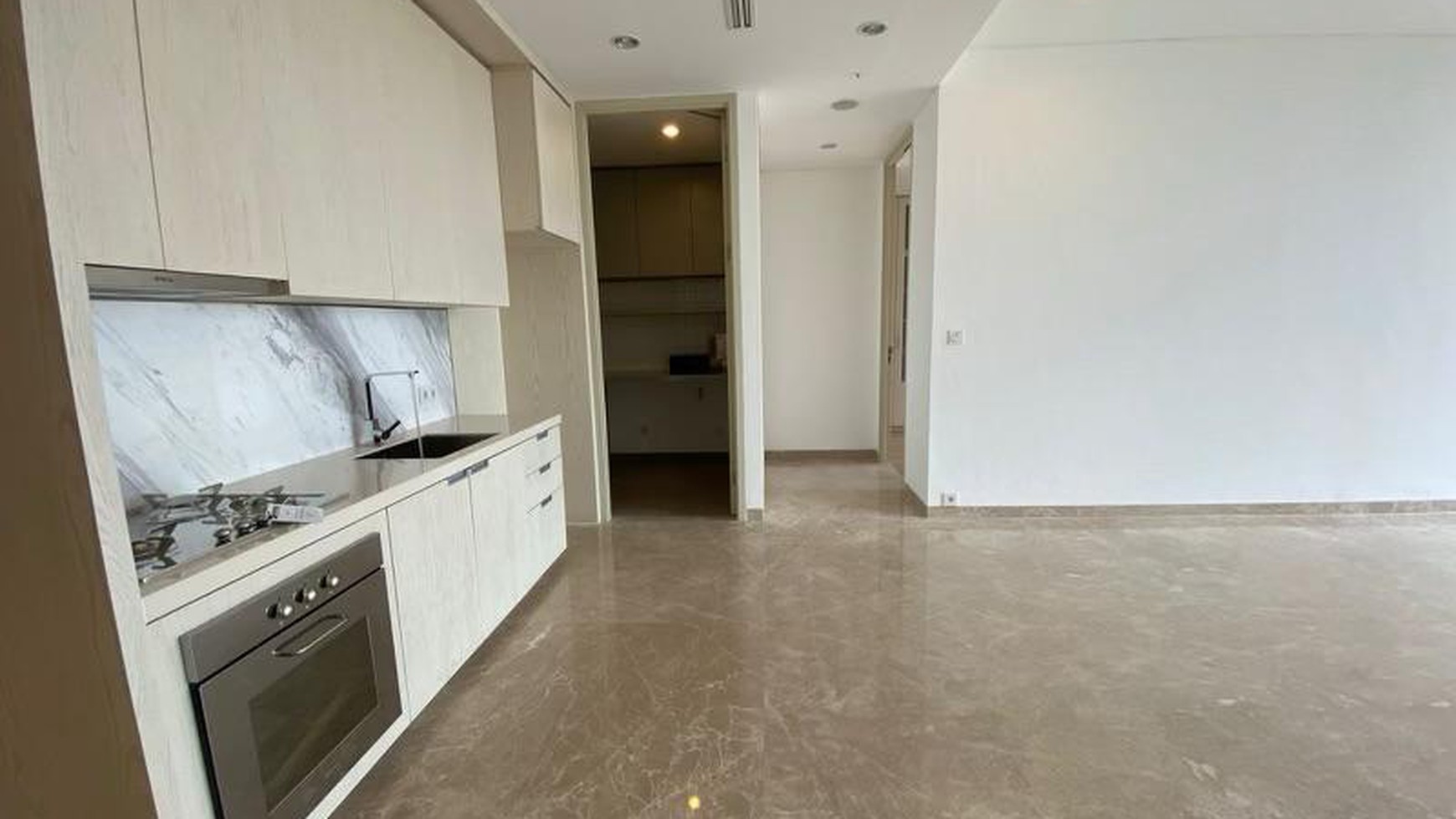 Apartemen Cantik Siap Huni Nyaman @Apartemen Izzara