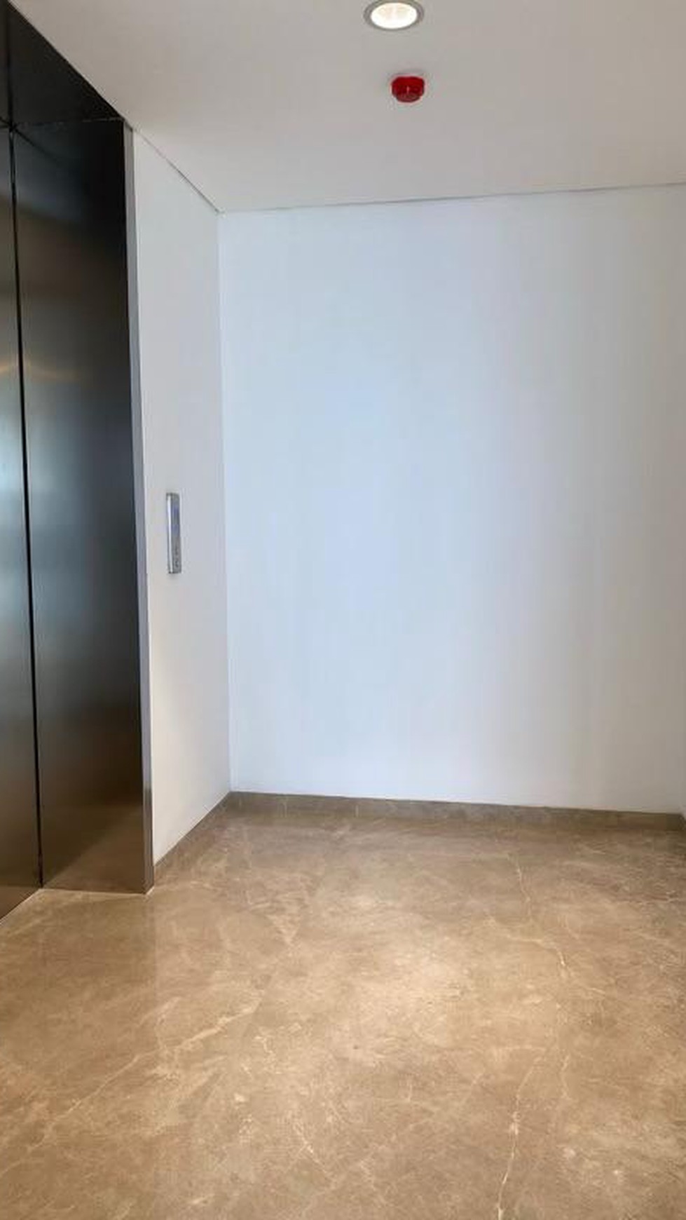 Apartemen Cantik Siap Huni Nyaman @Apartemen Izzara