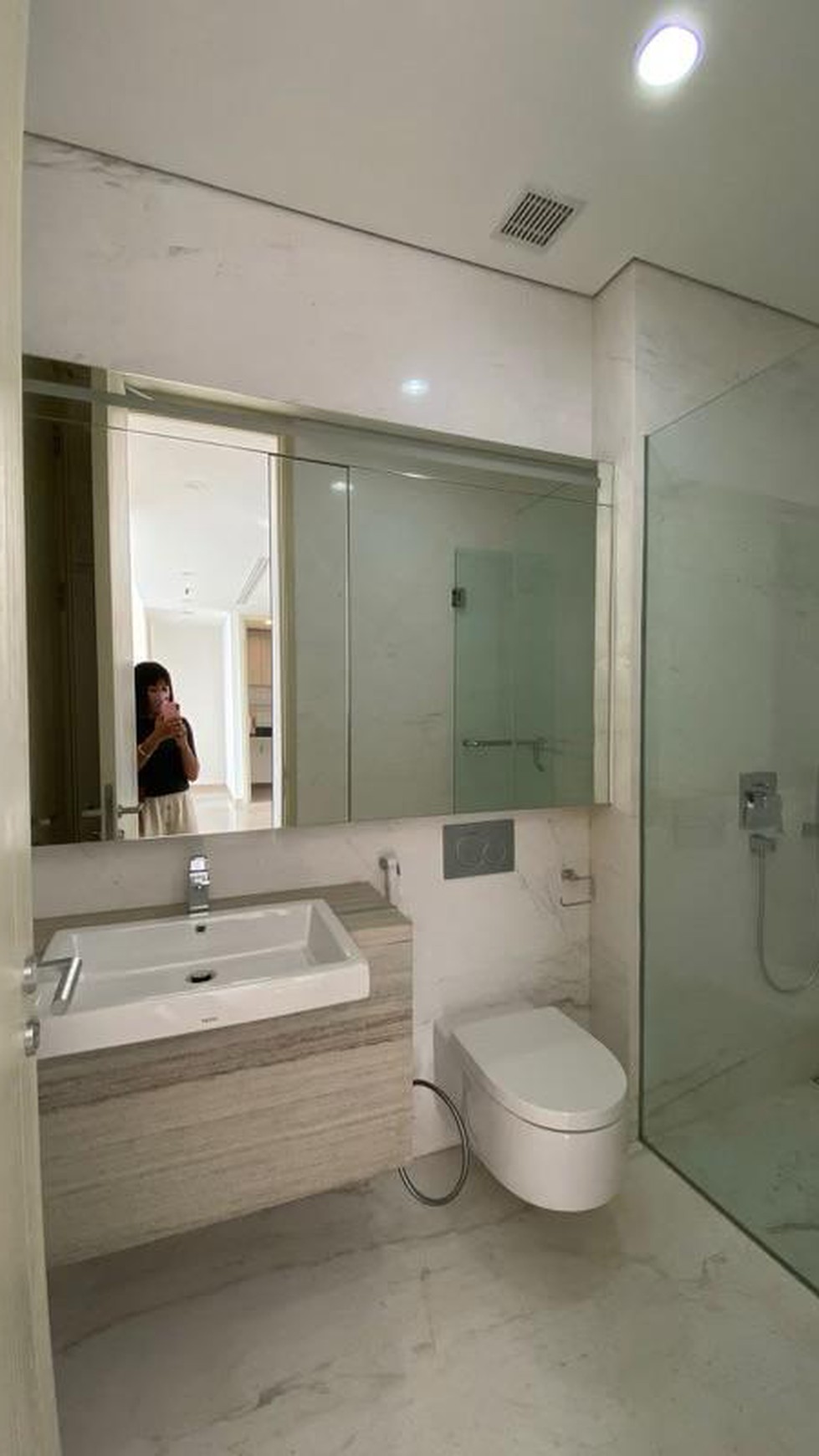 Apartemen Cantik Siap Huni Nyaman @Apartemen Izzara