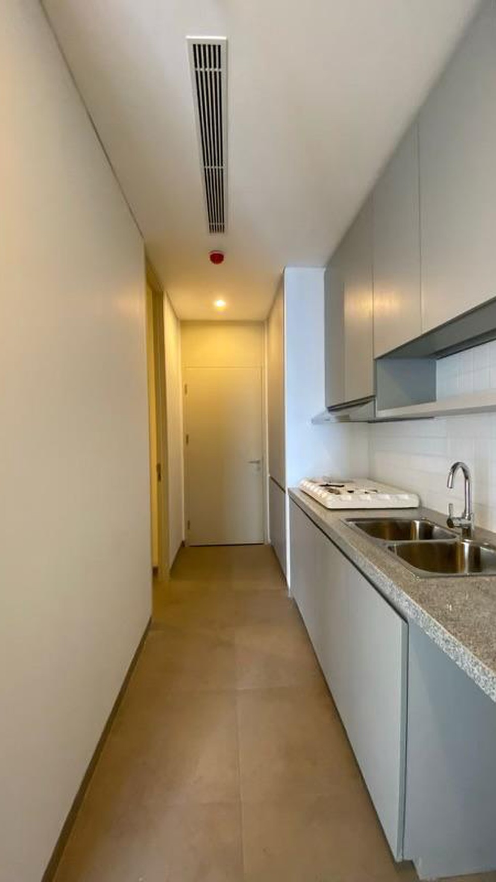 Apartemen Cantik Siap Huni Nyaman @Apartemen Izzara