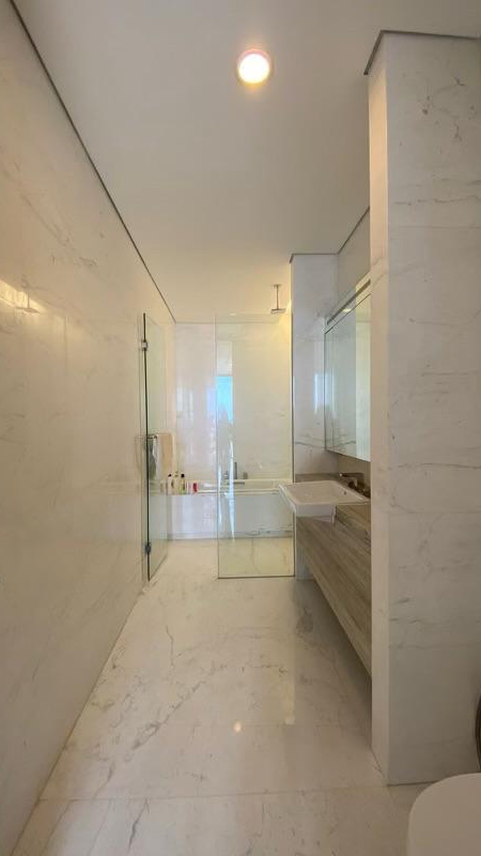 Apartemen Cantik Siap Huni Nyaman @Apartemen Izzara