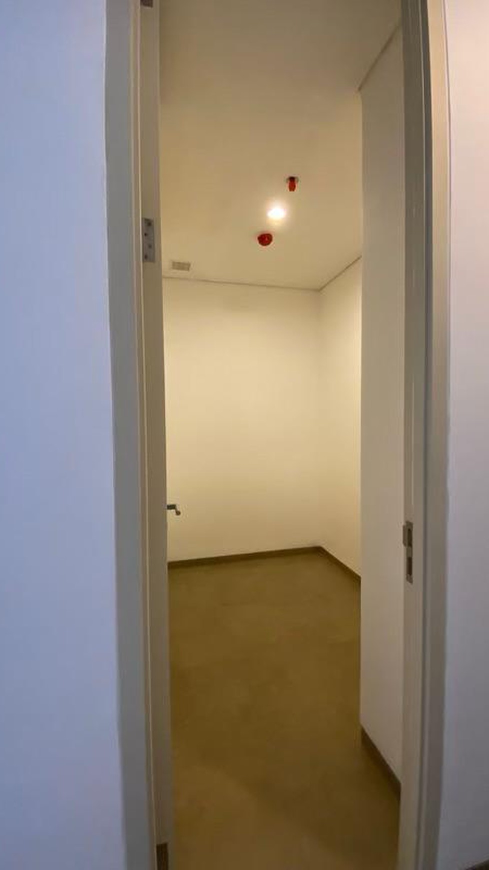 Apartemen Cantik Siap Huni Nyaman @Apartemen Izzara