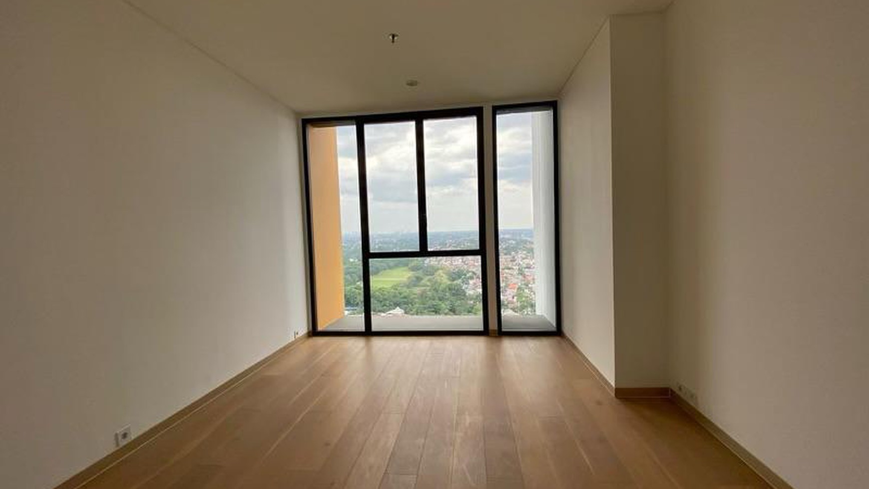 Apartemen Cantik Siap Huni Nyaman @Apartemen Izzara