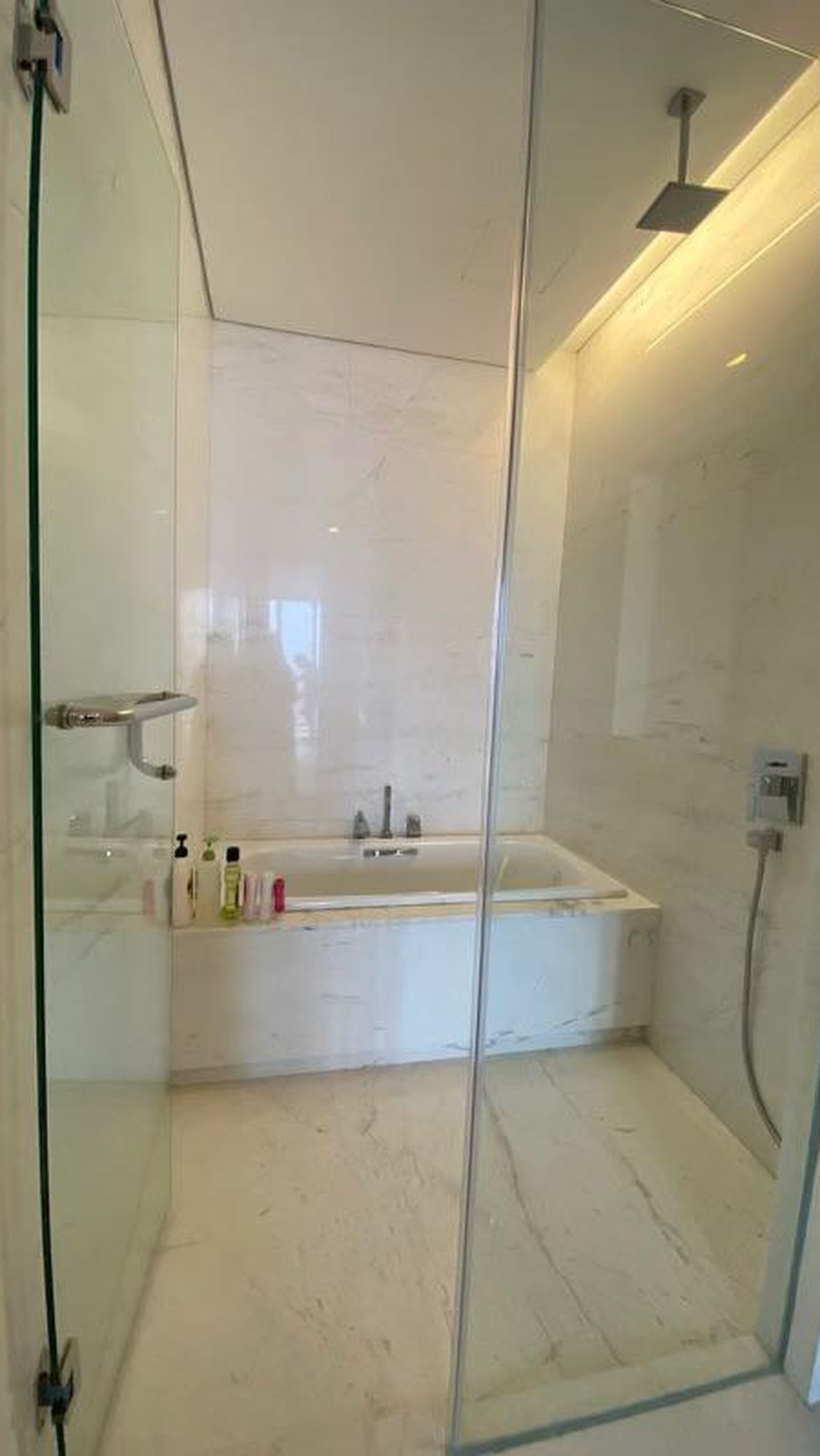 Apartemen Cantik Siap Huni Nyaman @Apartemen Izzara