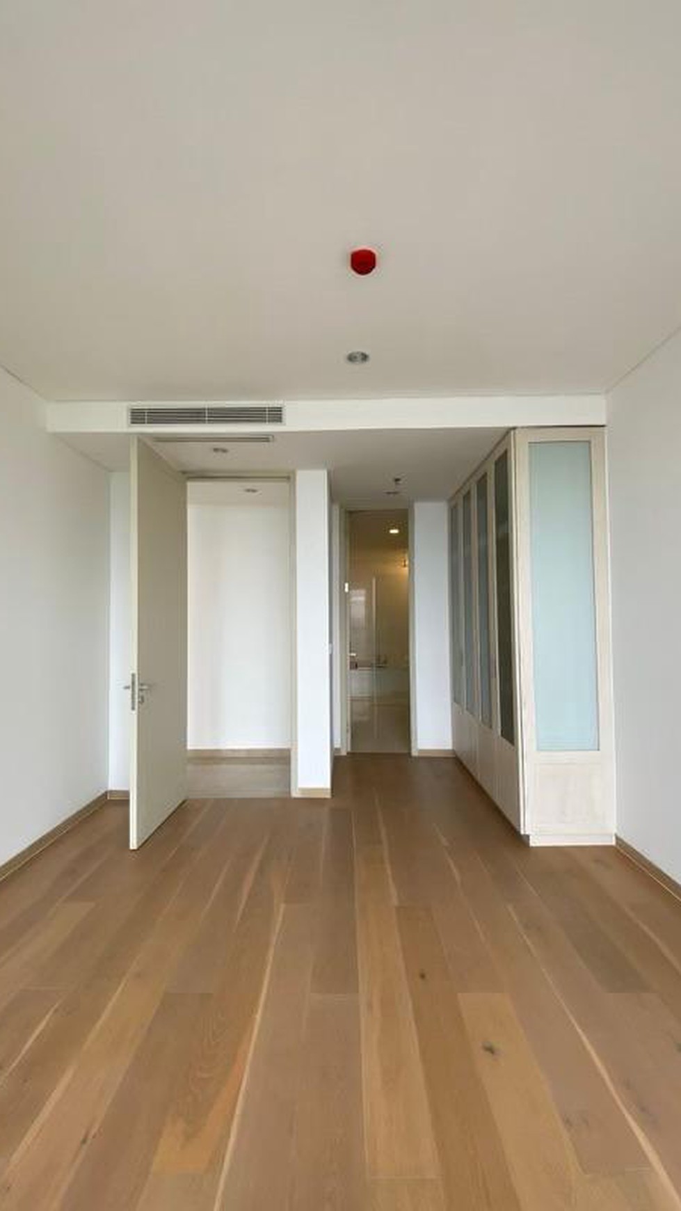Apartemen Cantik Siap Huni Nyaman @Apartemen Izzara