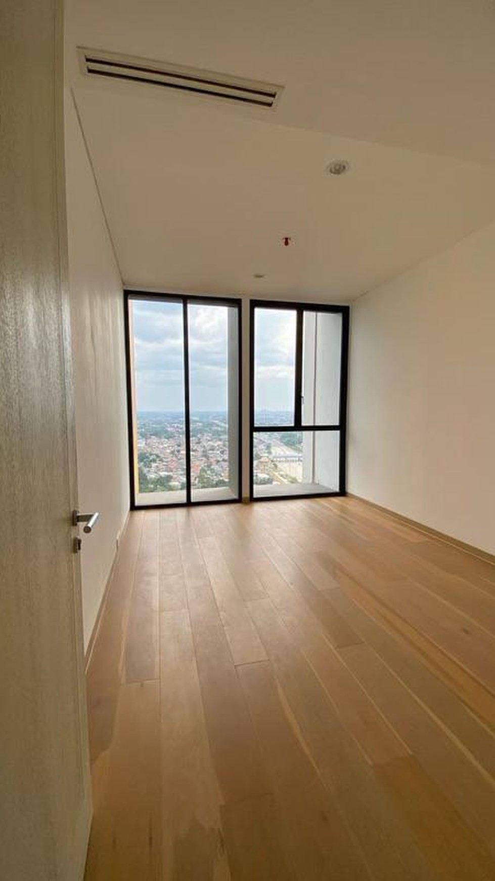 Apartemen Cantik Siap Huni Nyaman @Apartemen Izzara