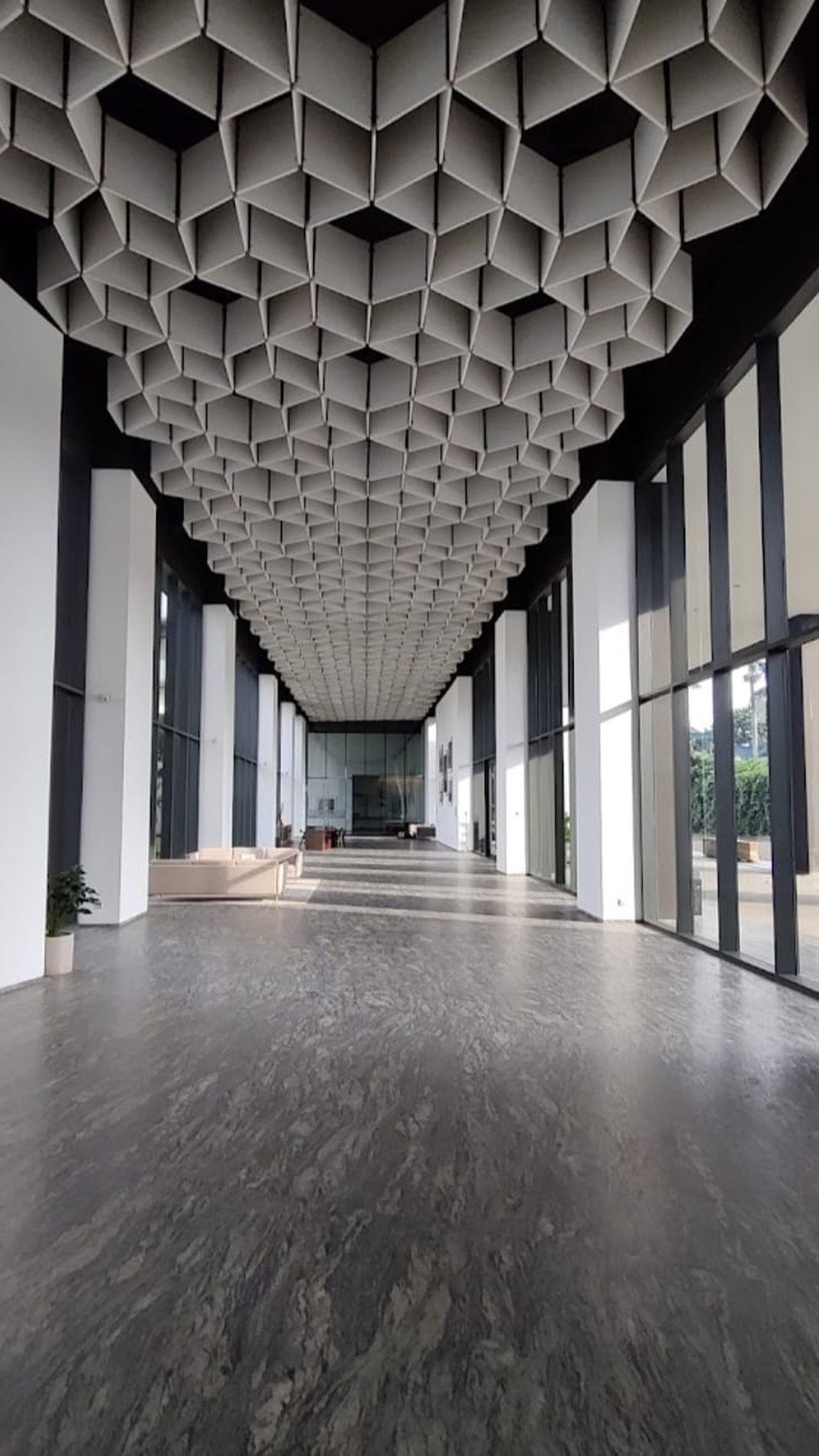 Apartemen Cantik Siap Huni Nyaman @Apartemen Izzara