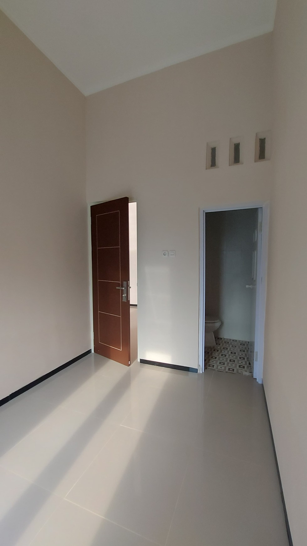 Rumah Murah Wonorejo, Surabaya