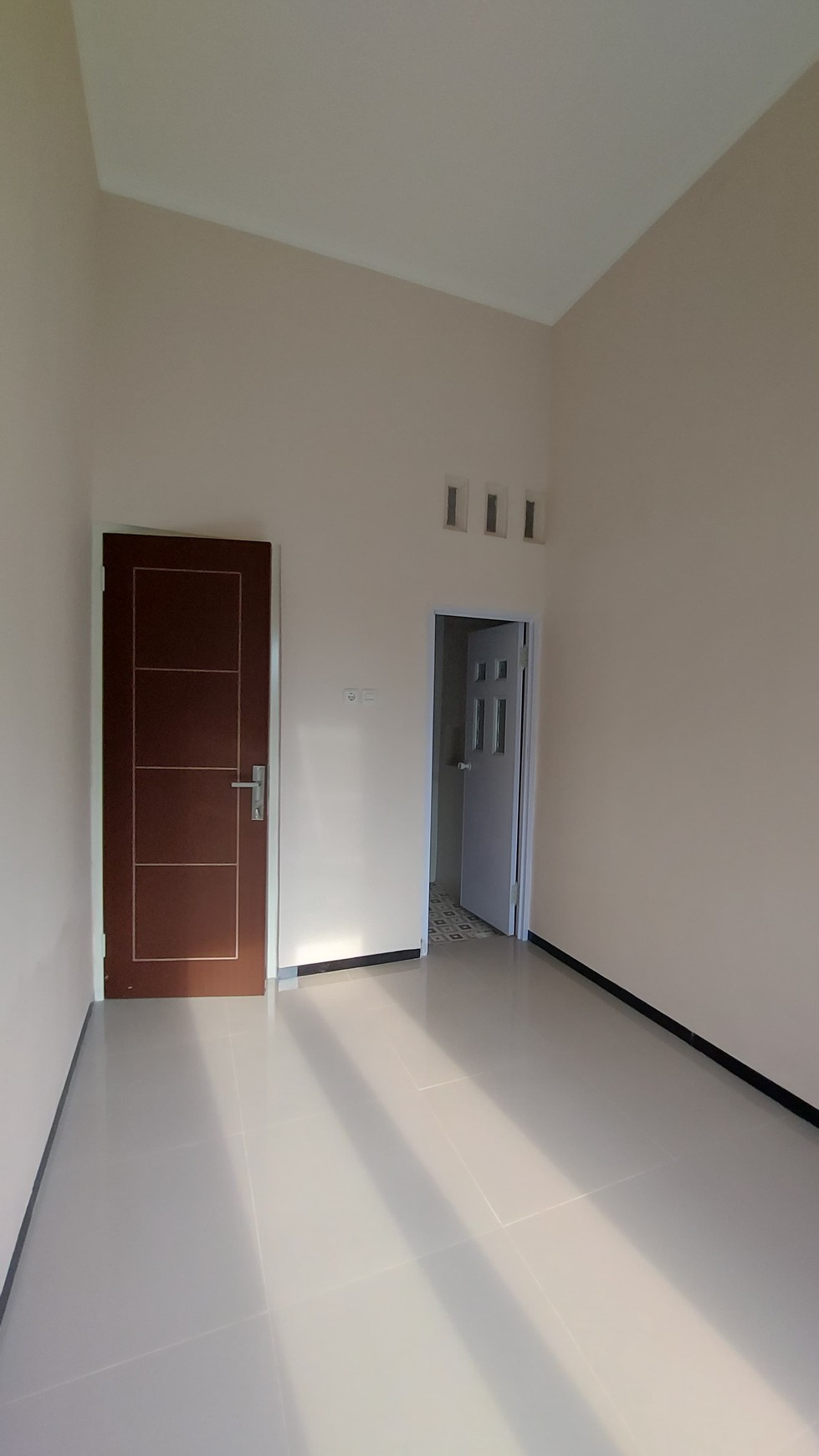 Rumah Murah Wonorejo, Surabaya