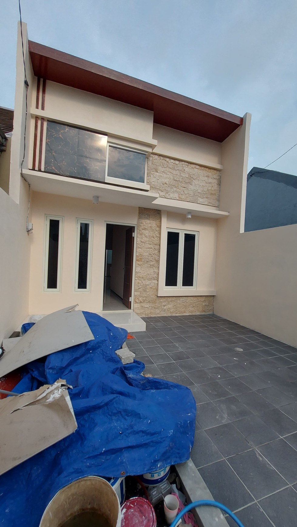 Rumah Murah Wonorejo, Surabaya