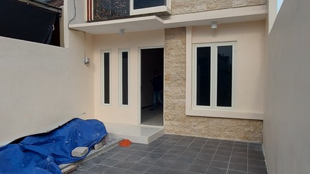 Rumah Murah Wonorejo, Surabaya