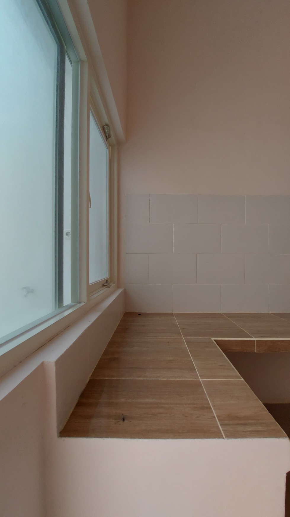 Dijual Rumah Murah Wonorejo Selatan, Surabaya