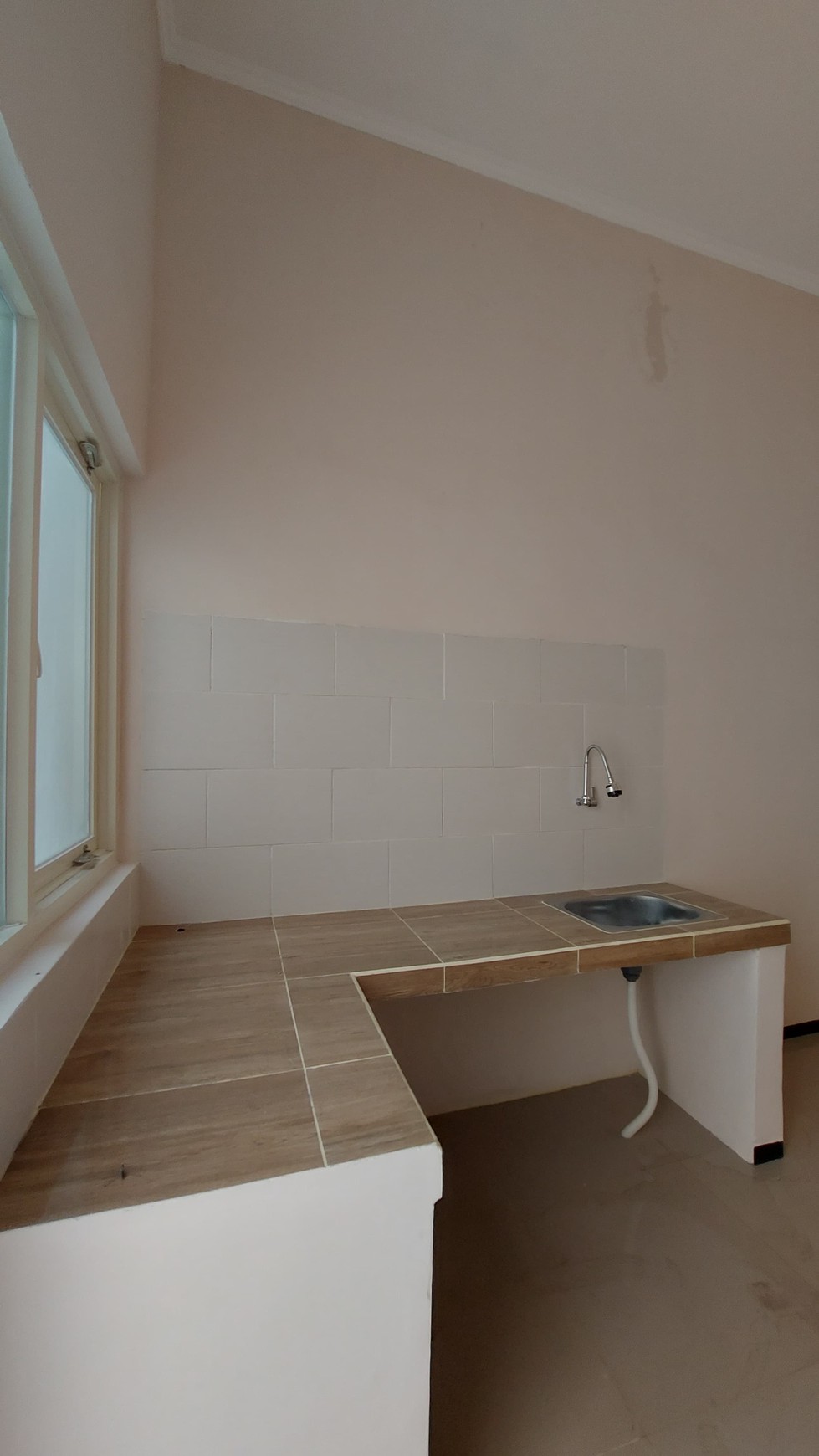 Dijual Rumah Murah Wonorejo Selatan, Surabaya