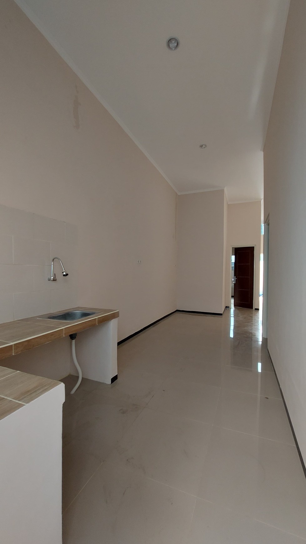 Dijual Rumah Murah Wonorejo Selatan, Surabaya