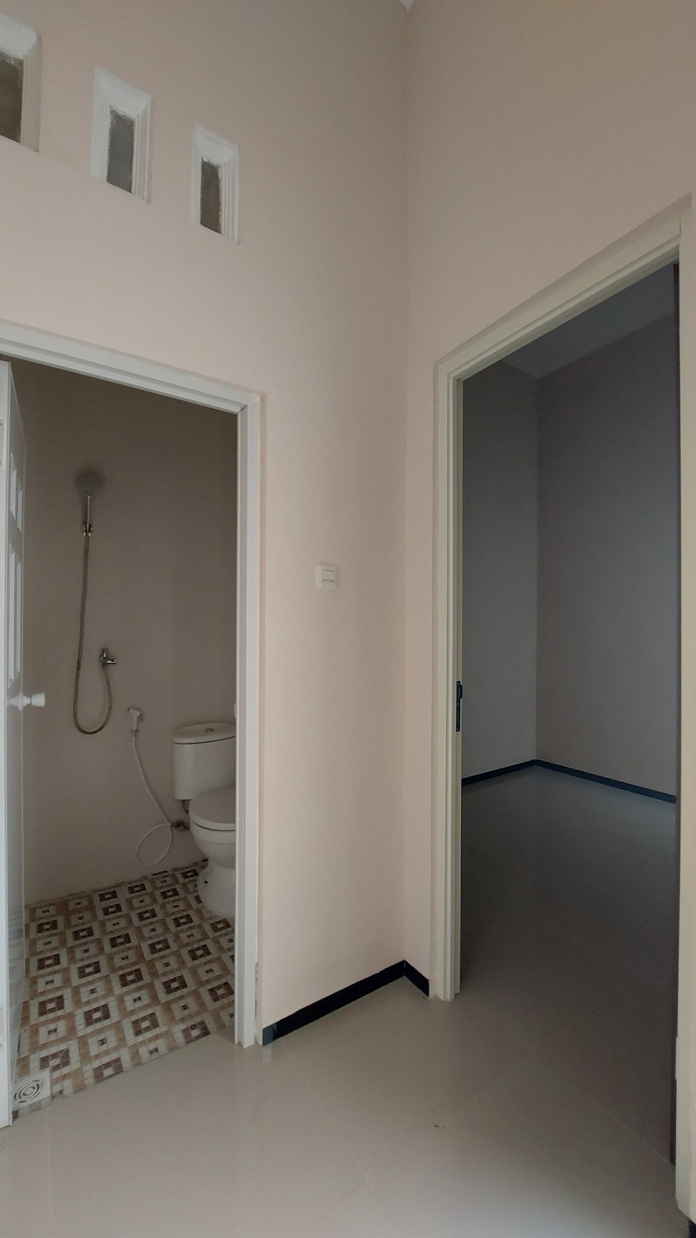 Dijual Rumah Murah Wonorejo Selatan, Surabaya