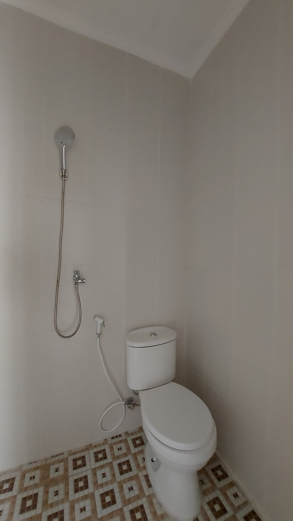 Dijual Rumah Murah Wonorejo Selatan, Surabaya