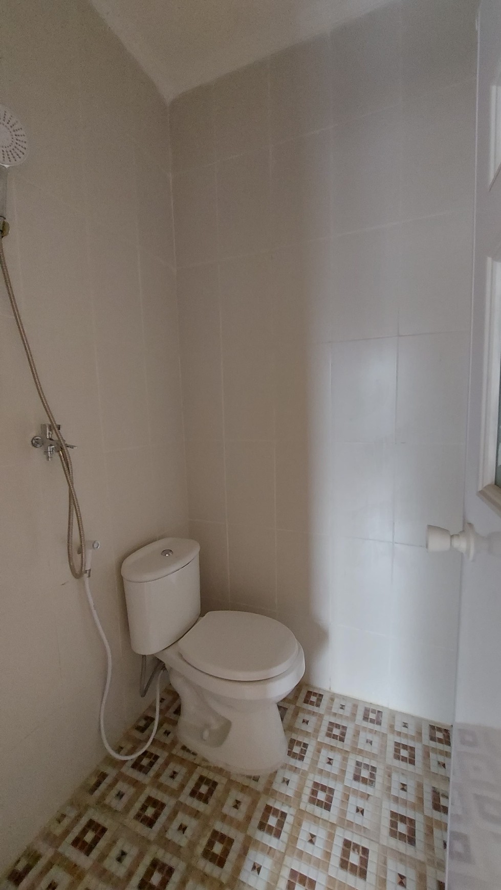 Dijual Rumah Murah Wonorejo Selatan, Surabaya