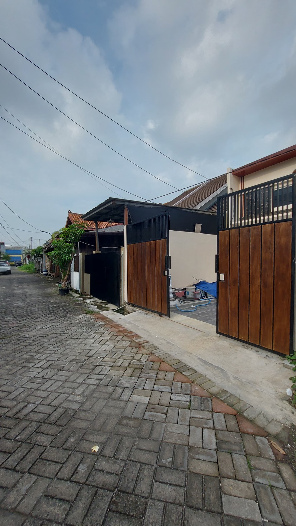 Dijual Rumah Murah Wonorejo Selatan, Surabaya