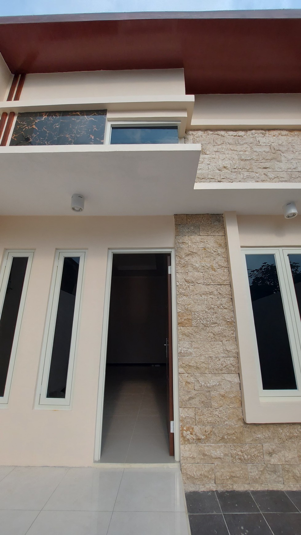 Dijual Rumah Murah Wonorejo Selatan, Surabaya