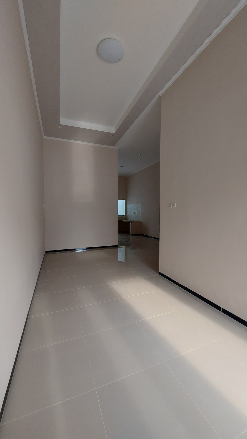 Dijual Rumah Murah Wonorejo Selatan, Surabaya