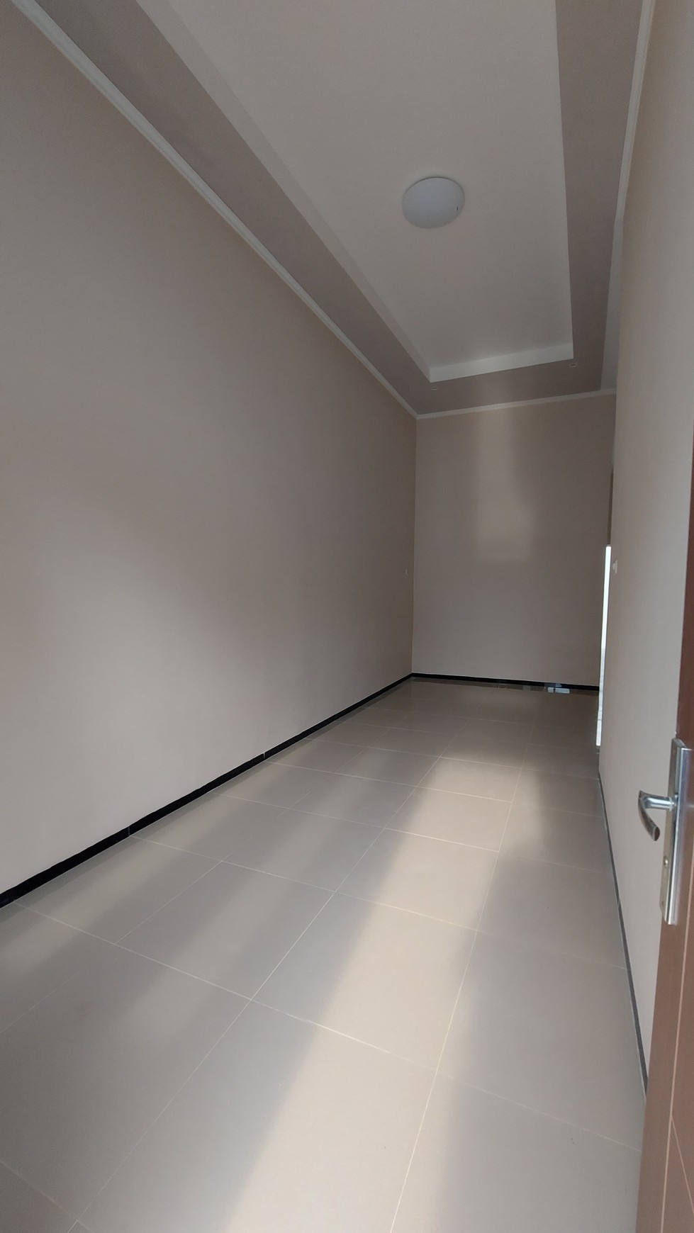 Dijual Rumah Murah Wonorejo Selatan, Surabaya