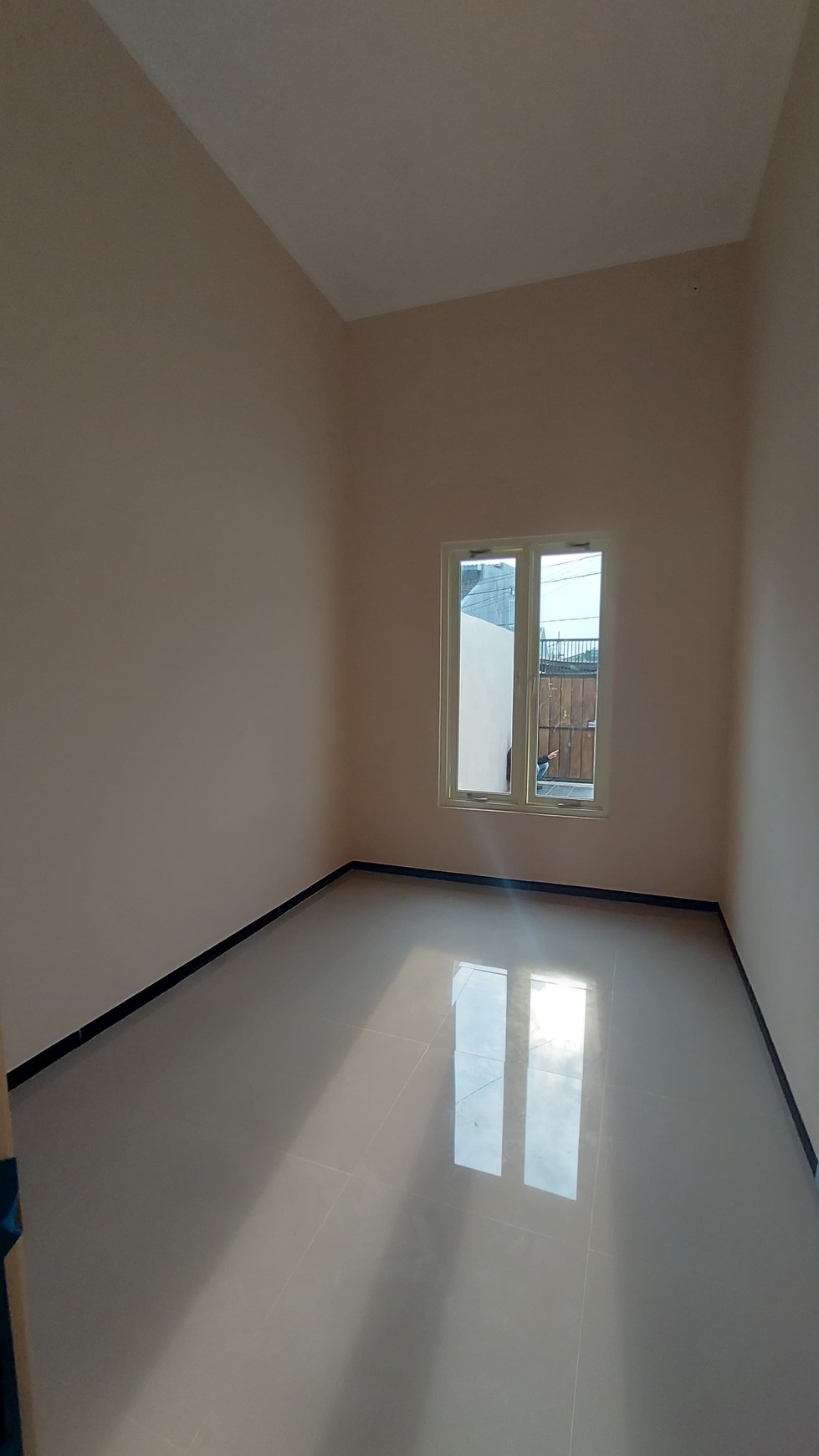 Dijual Rumah Murah Wonorejo Selatan, Surabaya