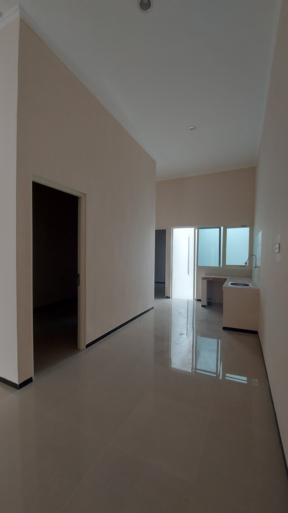 Rumah Baru Dijual Wonorejo Selatan, Rungkut Surabaya