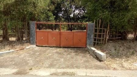 Tanah Cocok Untuk Usaha DI Kawasan Jonggol, Bogor