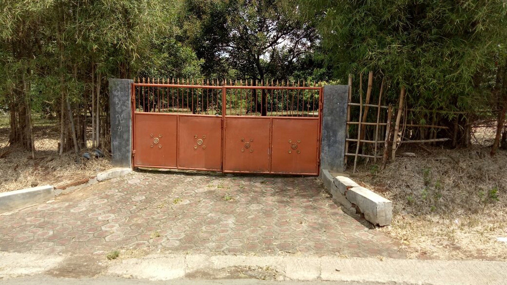Tanah Cocok Untuk Usaha DI Kawasan Jonggol, Bogor