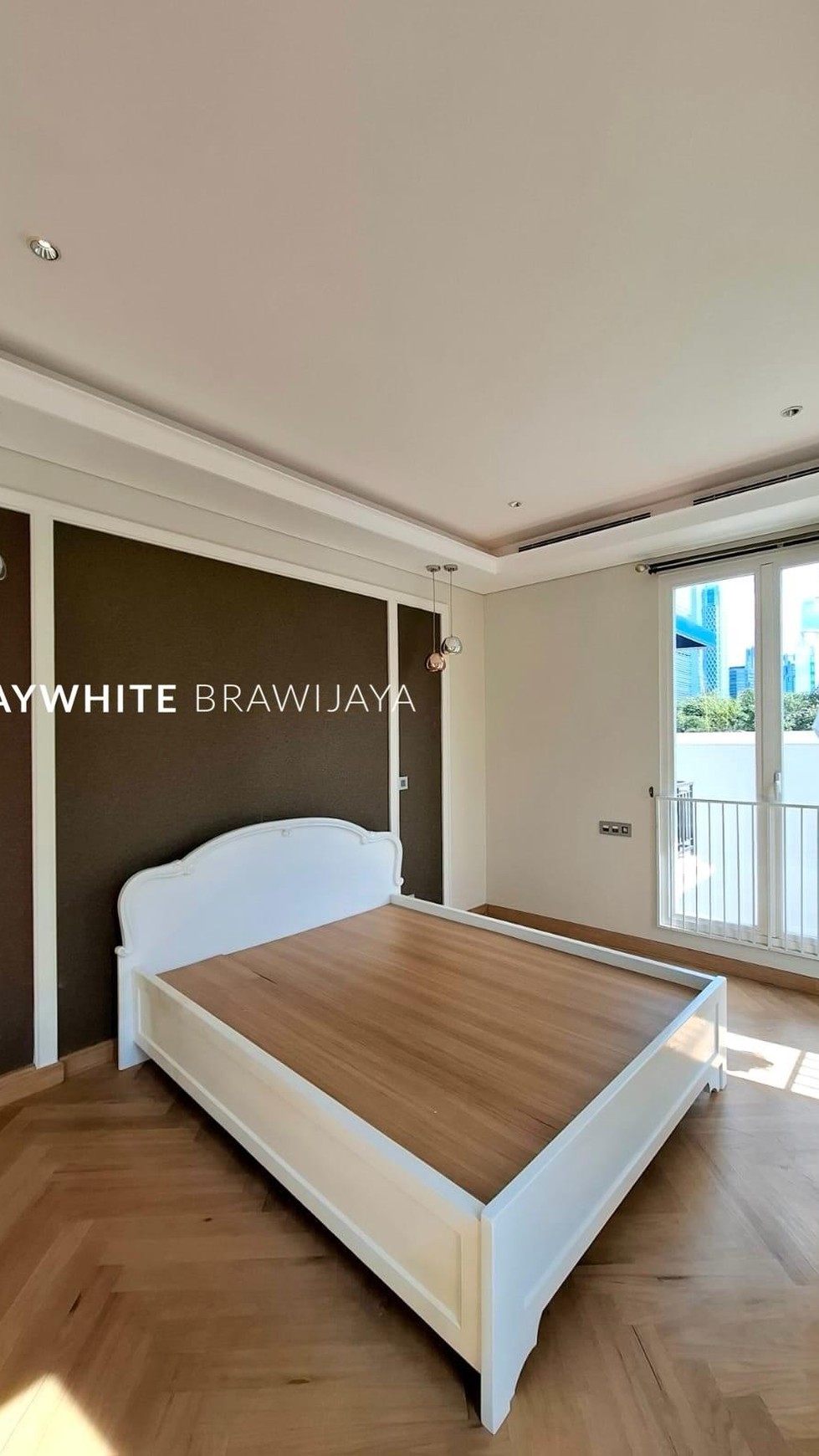 Rumah Classic Siap Huni Area Kebayoran Baru