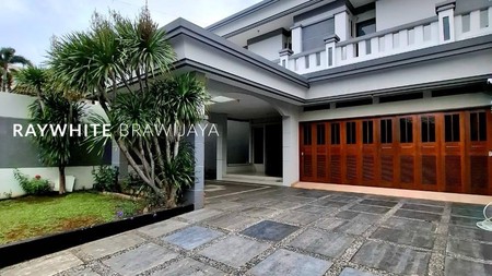 Rumah Siap Huni Lingkungan Tenang Area Cilandak