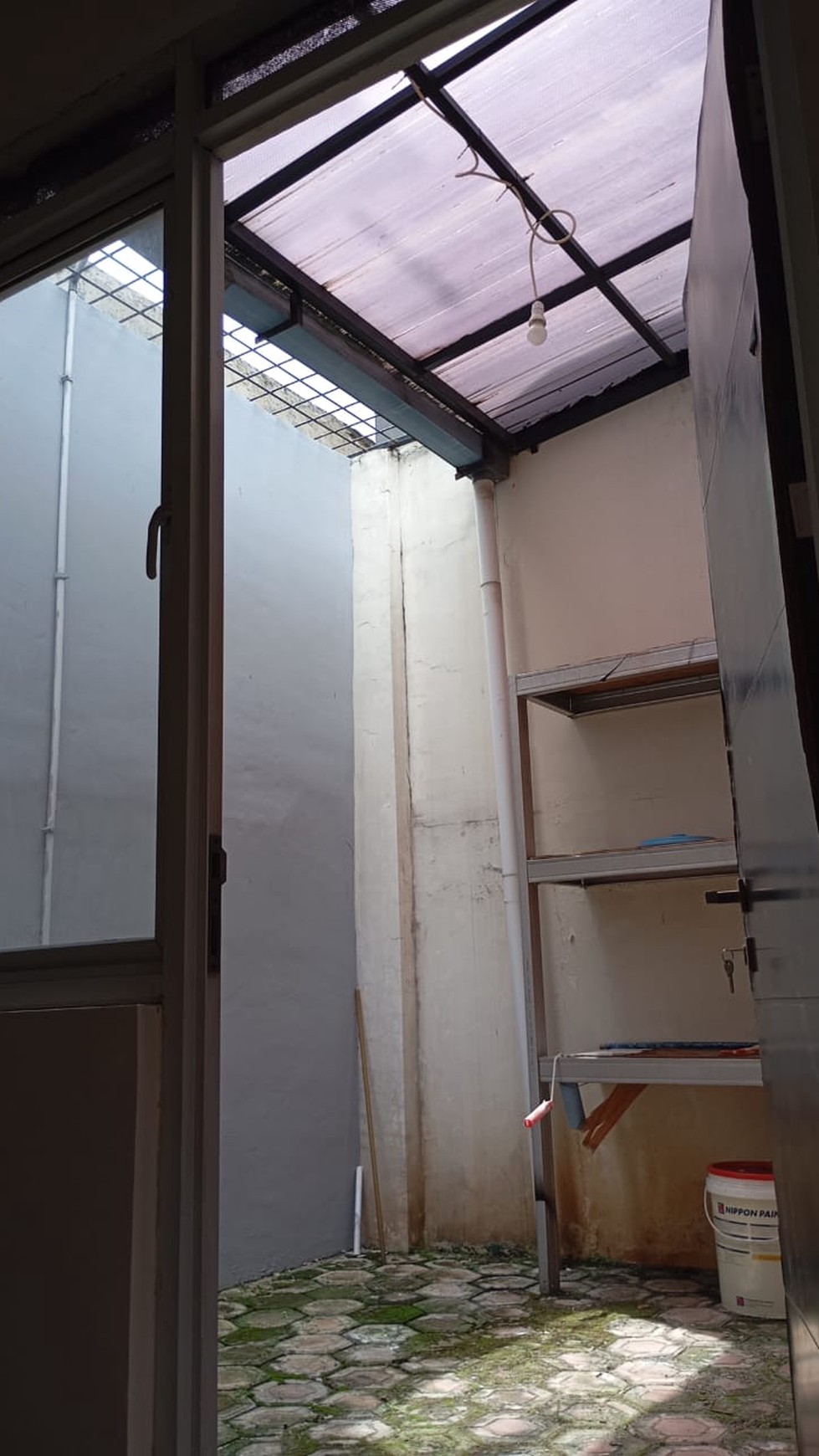 Rumah Siap Huni di Metland Cileungsi