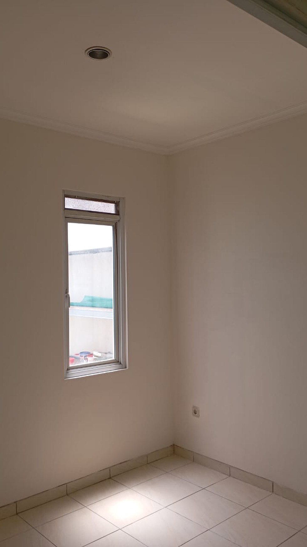 Rumah Siap Huni di Metland Cileungsi