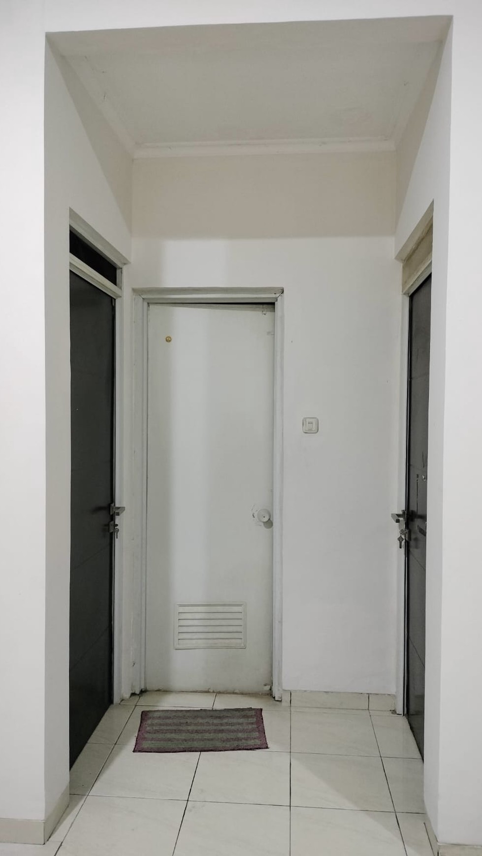 Rumah Siap Huni di Metland Cileungsi