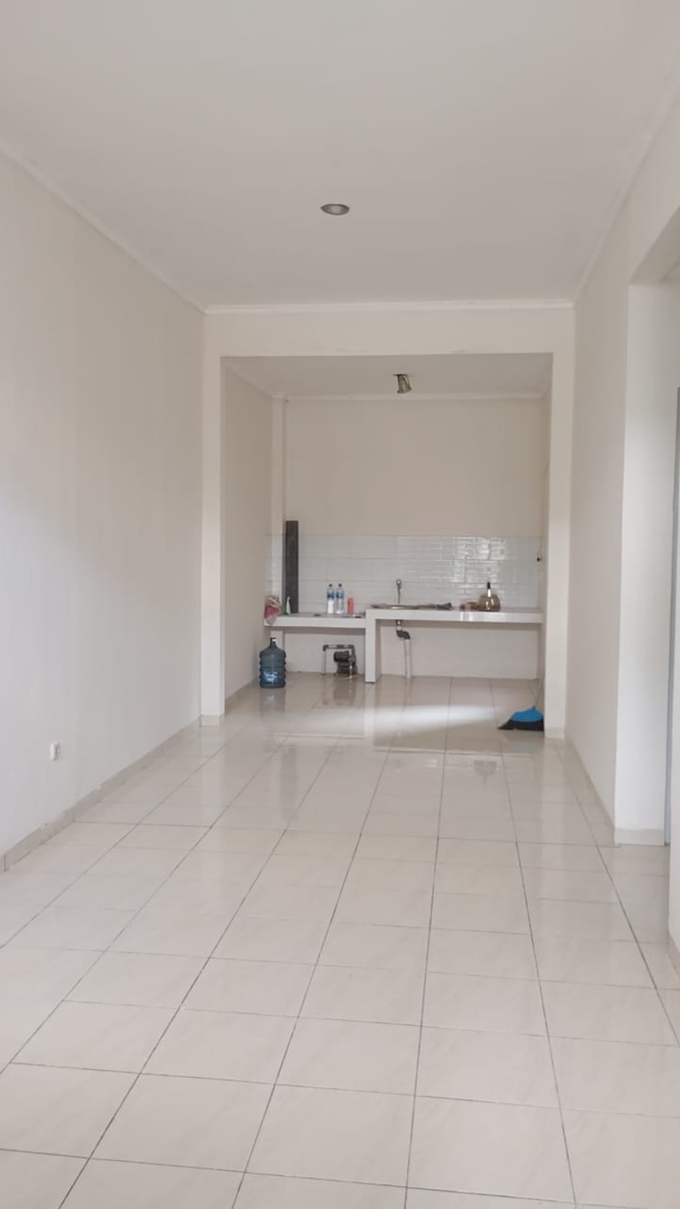 Rumah Siap Huni di Metland Cileungsi