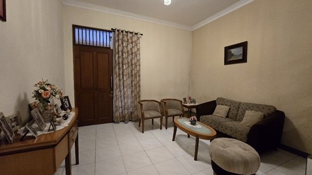 Dijual Rumah Pakuwon City 